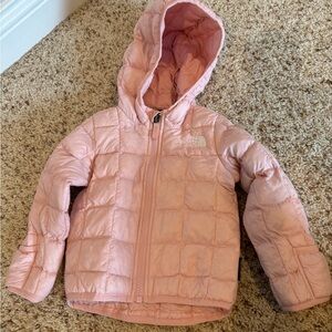 North Face Thermoball eco Coat